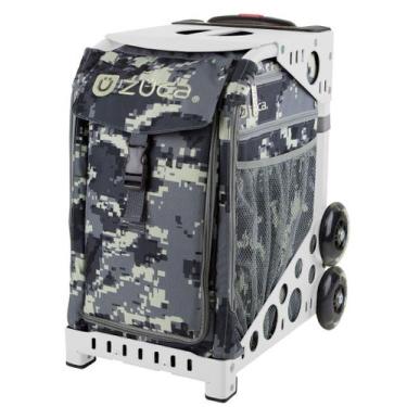 Imagem de Bolsa Interna Esportiva ZUCA Anaconda Resistente à Água