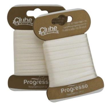 Imagem de Fita de Cetim Dupla Face T900/000 4MM Cor 311 Champagne - 10 Metros - 