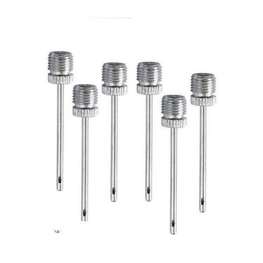 Imagem de bico/agulha para inflar bolas. - Import