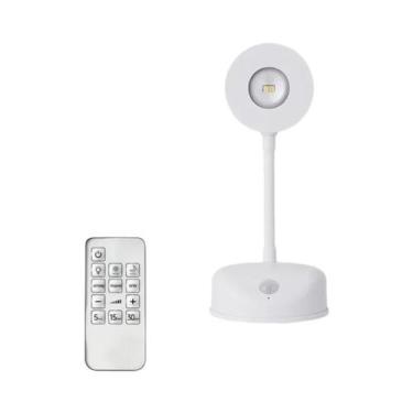Imagem de Luz Noturna LED Com Sensor De Movimento Sem Fio USB Para Cozinha, Quar