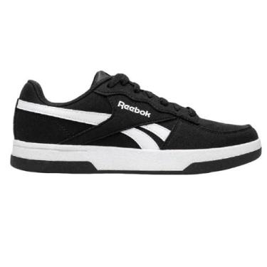 Imagem de Tenis reebok prime serve masculino, Preto, 41