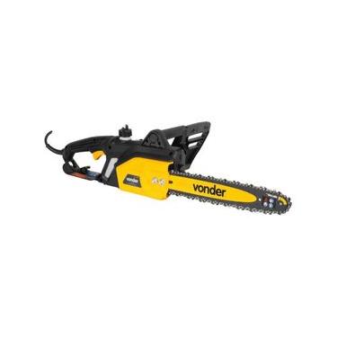 Imagem de Eletrosserra Vonder 14" EV1600 1600W Amarelo/Preto 220V 6884160220 220