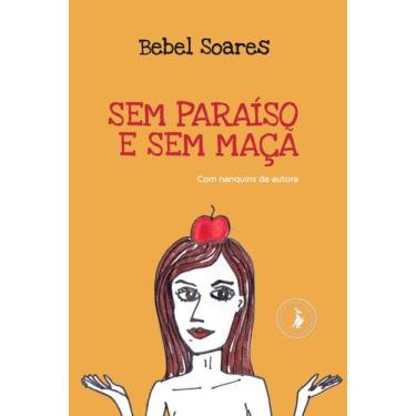 Imagem de Livro - Sem paraíso e sem maçã