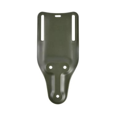 Imagem de Adaptador QLS Para Coldre Tático De Cinto Low Ride, Largura De 2 Poleg