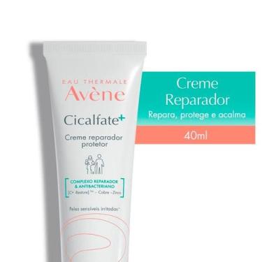 Imagem de Creme Reparador Avène Cicalfate 40ml