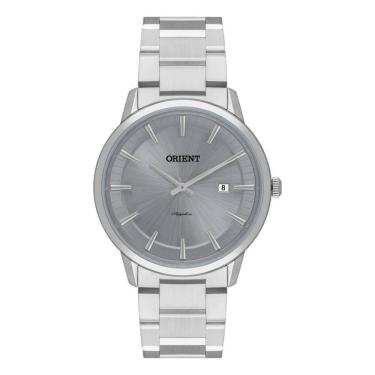 Imagem de Relógio Orient Masculino Eternal MBSS1468 G1SX