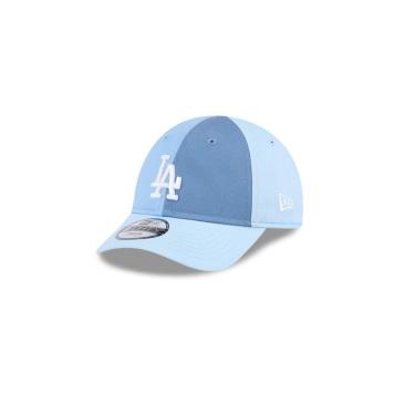 Imagem de BONE NEW ERA 9FORTY LOS ANGELES DODGERS MLB AZUL-Unissex
