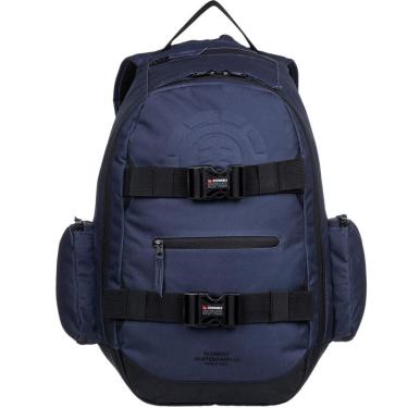 Imagem de MOCHILA ELEMENT SKATE BAG MOHAVE 2.0 FLINT 30 LITROS ORIGINAL-Unissex
