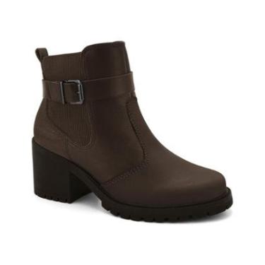 Imagem de Bota Feminina Comfortflex 2477302-Feminino