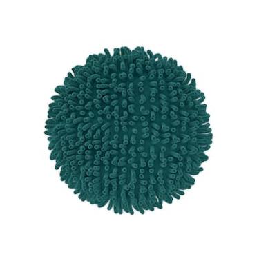 Imagem de Refil para Mop Giratório Fit FlashLimp Tira Pó - Verde Esmeralda