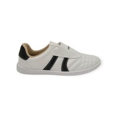 Imagem de Tênis Sapatilha Casual Moleca sem Cadarço Feminino Adulto Ref. 5605.476-Feminino