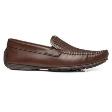 Imagem de Mocassim Masculino Pegada 540780-Masculino