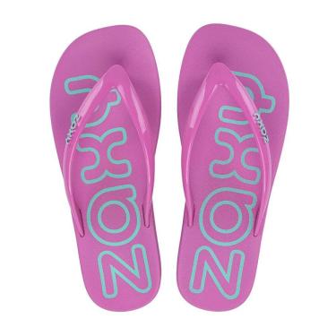 Imagem de Chinelo de Dedo Feminino Moda Conforto Leve Zaxy Start