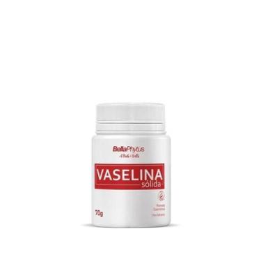 Imagem de Vaselina sólida pote 70g - Bellaphytus