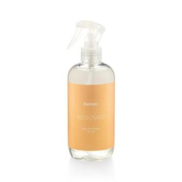 Imagem de Água Perfumada Aromatizante Ambientes Renovar 500ml Karsten -, 500ml