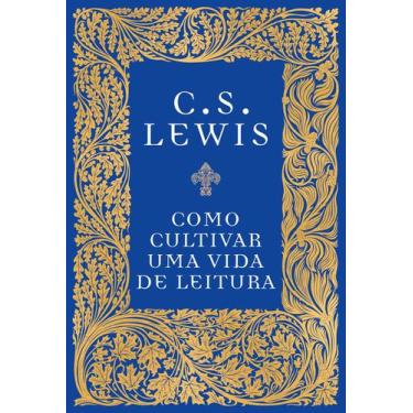 Imagem de Livro - Como cultivar uma vida de leitura