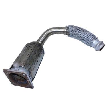 Imagem de Catalisador Peugeot 207 HOGGAR 1.4 1.6 2010 11 12 13 2014 - DSTAL