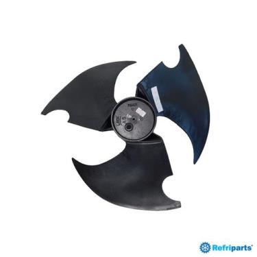 Imagem de Hélice Ar Condicionado Elgin ARC164590657201