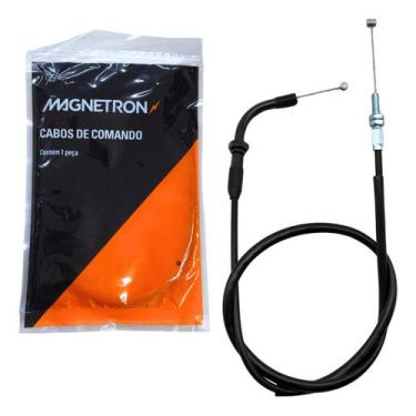 Imagem de Cabo Acelerador Magnetron CG Titan 150 Sport 2005 2006 2007 2008