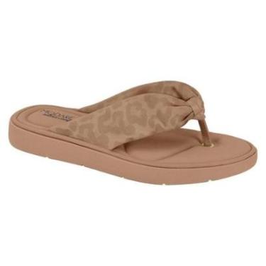 Imagem de Chinelo Modare Ultraconforto - Feminino-Feminino
