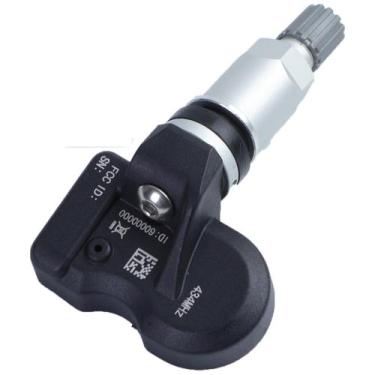 Imagem de Sensor Pneu Tpms Gwm Haval H6 HEV PHEV Ora 03 Válvula Bico Pito 2024/+