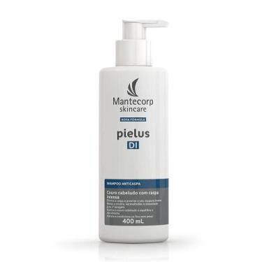 Imagem de Shampoo Pielus DI Anticaspa 400ml, 400 ML