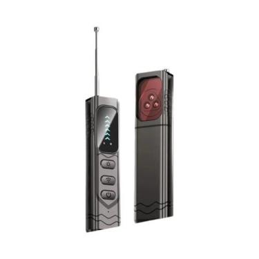 Imagem de Câmera Inteligente Para Salas De Reunião, Hotéis E Carros: Detector An