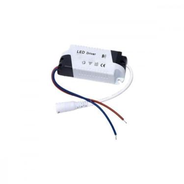 Imagem de Driver Reator Fonte para Led Com Conector 48W Asantos 2362, Bivolt