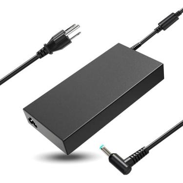 Imagem de Fonte de alimentação HNHTKJ 120W USB-C Dock G5 L41856-001 para HP