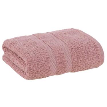 Imagem de Toalha De Banho Buddemeyer 100% Algodão Extra Soft 410 g/m² Ótima Abso
