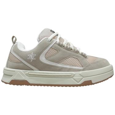 Imagem de Tênis Nesk Horus Skate Conforto Masculino Retro Dad Shoes-Masculino
