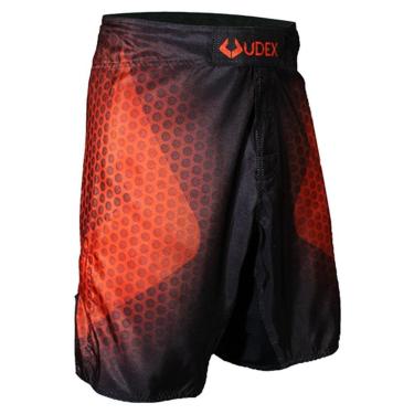 Imagem de Bermuda Jiu Jitsu Mma Carbon-x-Masculino