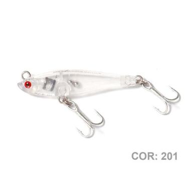Imagem de Isca Artificial Curisco 70 Cor 201 - Lucky, Cor 201