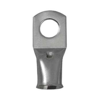 Imagem de Terminal Olhal De Compressão Tubular 16mm M6 C/10 Peças - G20