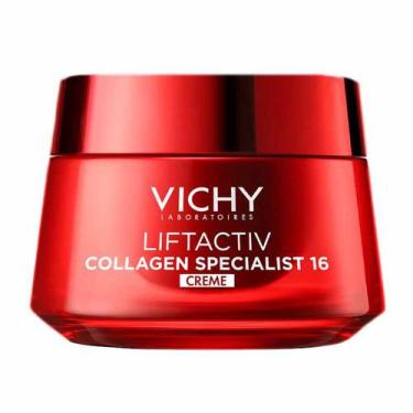Imagem de Creme Facial Vichy Liftactiv Colageno Specialist 16, 50ml