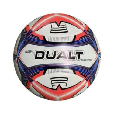 Imagem de Bola Futsal Proficional Dualt 10G LPF