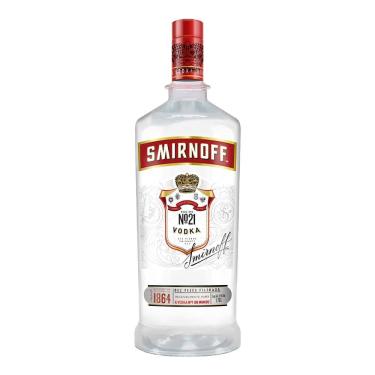 Imagem de VODKA SMIRNOFF - 1750ml