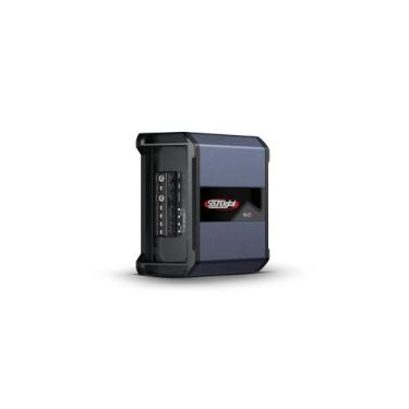 Imagem de Amplificador Soundigital Sd 400w Rms 2 Canais 4 Ohms Sd400