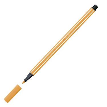 Imagem de Caneta multiuso pen 68 aquarelavel 1.0mm stabilo escolha a cor