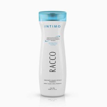 Imagem de Sabonete liquido íntimo feminino Racco 210ml