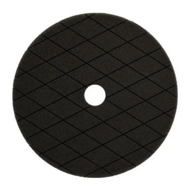Imagem de Boina zacs lustro preta 6"