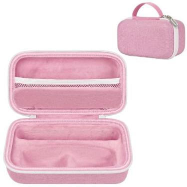 Imagem de Estojo Rígido Para Óculos Inteligentes XREAL RayNeo Air 3s Pro, Bolsa 