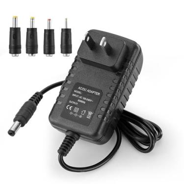 Imagem de Carregador Bccxzm 16,8V 0,8A para Pistola de Massagem