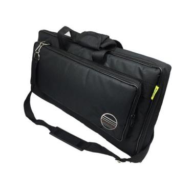 Imagem de Bag Capa Pedaleira ME80 Ou semelhante 45 x 25 X 9 Acolchoado - MUSIC E