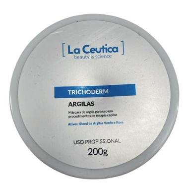 Imagem de Pro Argila Trichoderm 200g La Ceutica