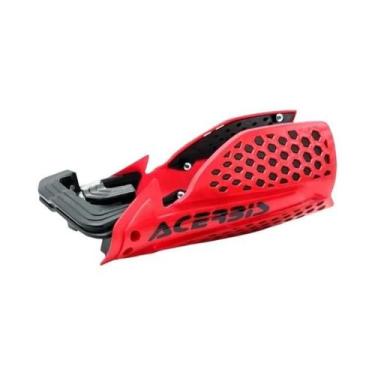 Imagem de Protetores De Mão Para Motocicleta 22MM Para KTM SUZUKI HONDA YZ YAMAH
