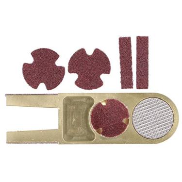 Imagem de Polidor Scuffer, ferramenta modeladora portátil com ponta de bilhar, modelador de níquel leve para pontas sonecas