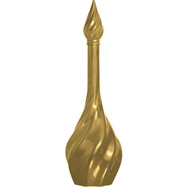 Imagem de Garrafa Marshmallow G E Tampa Ceramicas Pegorin Bronze