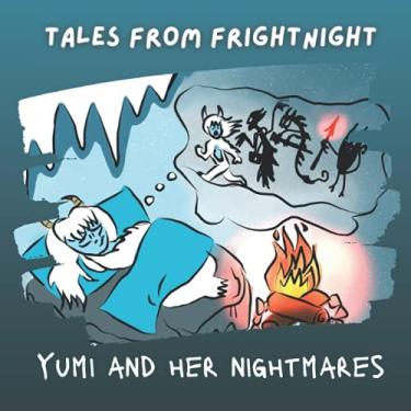 Imagem de Tales from Frightnight: Yumi and Her Nightmares: 3
