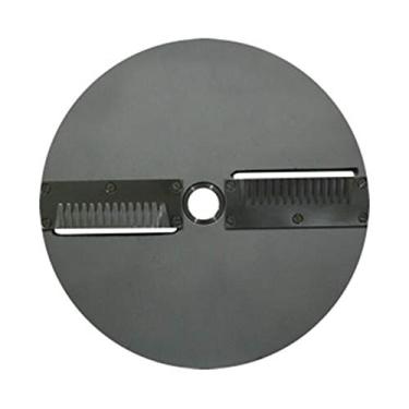 Imagem de Disco Fatiador Ondulador W3 3 mm para Processador de Alimentos PA-7, PAIE-S-N, PAIE-N - Skymsen